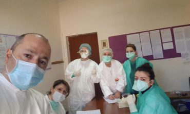 BUJAR LYBESHA/ Për infermieren heroinë që s’ja mësova kurrë emrin