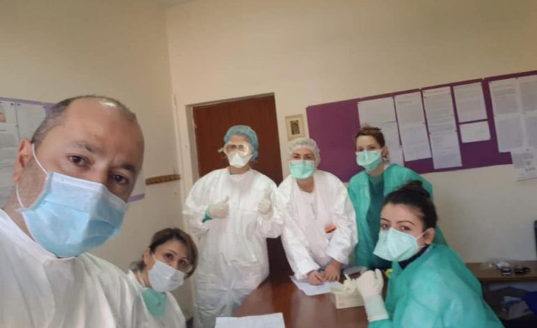 BUJAR LYBESHA/ Për infermieren heroinë që s’ja mësova kurrë emrin