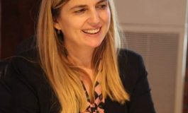 JULIANA MEMAJ/ THËRRIMJA