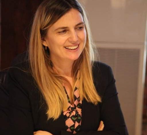 JULIANA MEMAJ/ THËRRIMJA