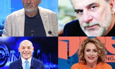 ÇAPAJEV GJOKUTAJ/ Media gjatë pandemisë: ekspertë vs gjithologë