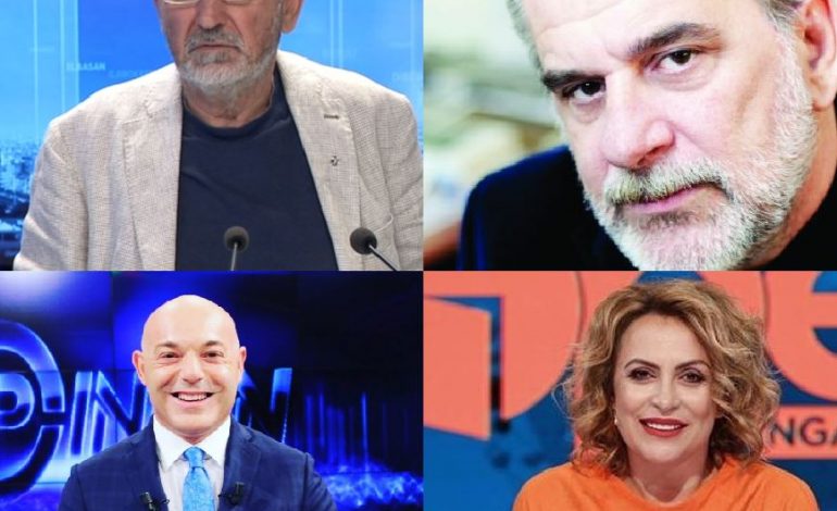 ÇAPAJEV GJOKUTAJ/ Media gjatë pandemisë: ekspertë vs gjithologë