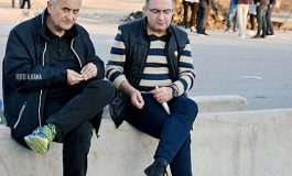 ALTIN KETRO/ Për smirëzinjtë që sot po turfullojnë