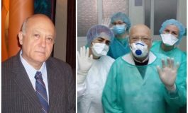ILIR ÇUMANI/ Dr.Luli, ky dishepull i heshtur i Hipokratit