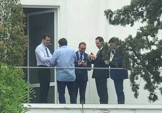 BAJRAM PEÇI/ Parodia më e re e luftëtarëve