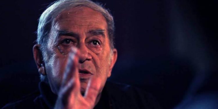 ARTUR AJAZI/ Po ikin kolosët