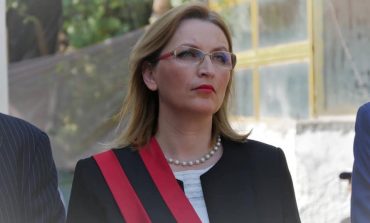 KRESHNIK SPAHIU/ Nëse nuk arrestohet Voltana, atëhere Kodin Penal hidheni në WC si letër higjenike!