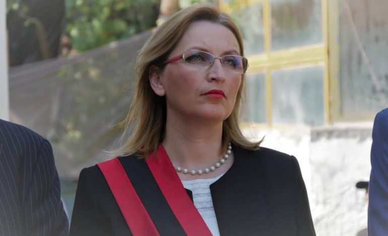 KRESHNIK SPAHIU/ Nëse nuk arrestohet Voltana, atëhere Kodin Penal hidheni në WC si letër higjenike!