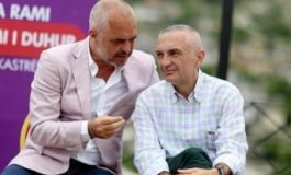 MENTOR KIKIA/ Zot na lër coronën më mirë, nëse kjo është dashuria e radhës!