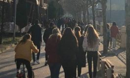 MERO BAZE/ Shkodra, si ilustrim i “planit opozitar” kundër COVID 19
