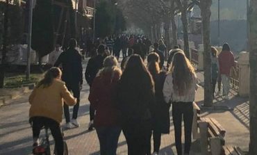 MERO BAZE/ Shkodra, si ilustrim i “planit opozitar” kundër COVID 19