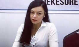 DELINA MALAJ/ Unë po ia dal! Po ti?
