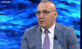 EDUARD ZALOSHNJA/ Vetëm 2 milionë votues ishin në Shqipëri ditën e zgjedhjeve