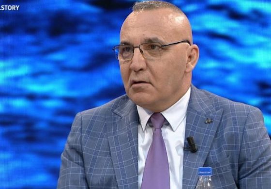 EDUARD ZALOSHNJA/ Dita "zero" po afron