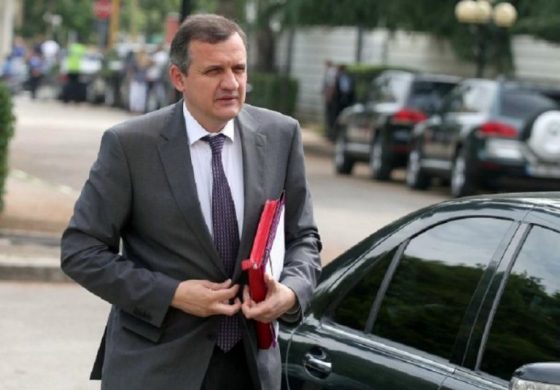 ILIR BEQAJ/ Ilustrim krahasues i përhapjes së epidemisë të COVID-19 në Shqipëri dhe vendet përreth