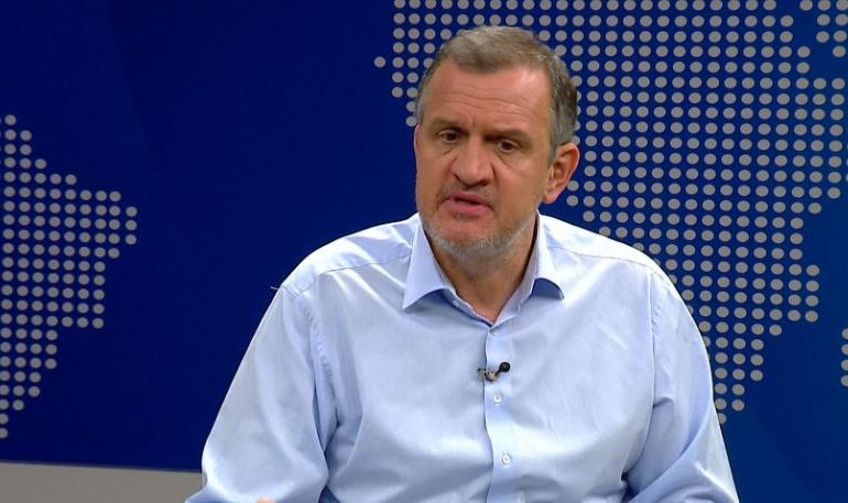 ILIR BEQAJ/ Krizën duhet ta përballojmë të gjithë bashkë!