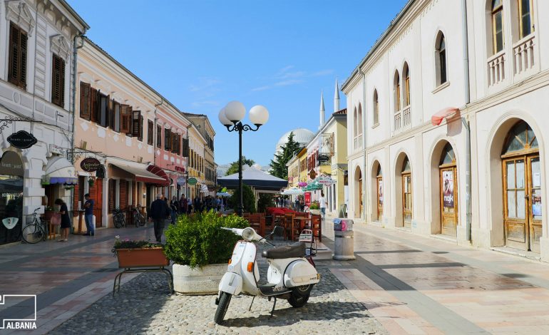 ARTAN META/ A jemi Shkodra e kulturës, traditës dhe qytetarisë?