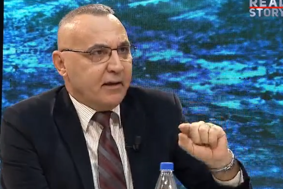 EDUARD ZALOSHNJA/ Numri i banorëve sipas Ramës, opozitës, INSTAT e CIA-s
