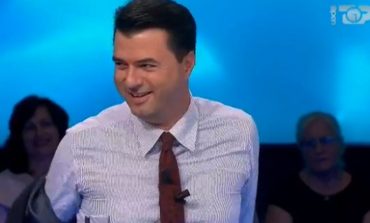 ARTUR AJAZI/ Si do të bësh qeveri, kur nuk ke parti Lulzim?