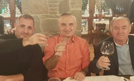 ILIRJAN BLLOSHMI/ Po për televizionin 1 milionë euro të Çlirimit me paratë e Shkëlzenit dhe Metës kur do flasim?