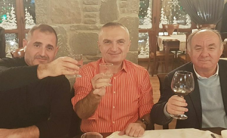 ILIRJAN BLLOSHMI/ Po për televizionin 1 milionë euro të Çlirimit me paratë e Shkëlzenit dhe Metës kur do flasim?