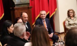 MENTOR KIKIA/ Cili është “Fronti Demokratik” i presidentit Meta?