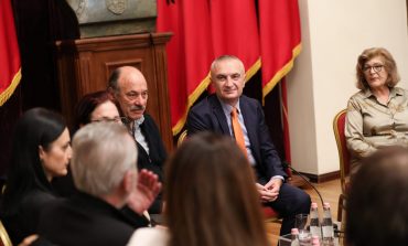 MENTOR KIKIA/ Cili është “Fronti Demokratik” i presidentit Meta?
