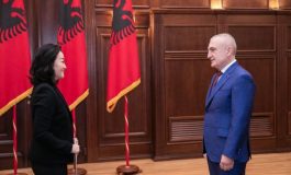 ENDRI KAJSIU/ Të gjithë kundër Metës