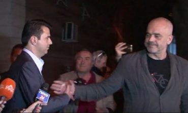 ASTRIT PATOZI/ Ia arritëm edhe kësaj dite...