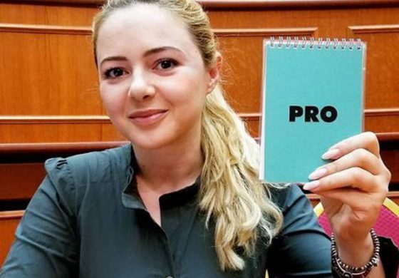 JOLEZA KOKA/ Një përgjigje, për Karabinën e Bashës