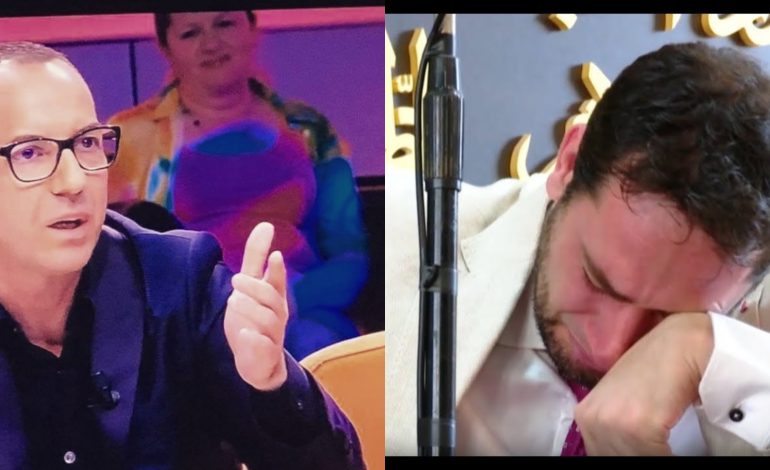 DENIS DYRNJAJA/ Një “Imam Babaxhan” që po bën hatanë, prokuroria duhet të nisë hetimet