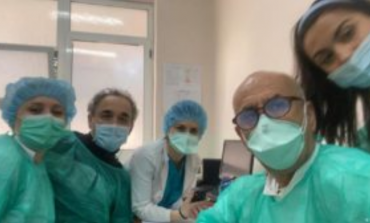 EDMOND ARIZAJ/ Mos u tregoni të ulët. Mos e prekni Pëllumb Piperon