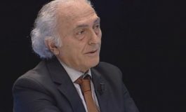 FRROK ÇUPI/ Në Ballkan, pasi kanë pirë gjithë natën