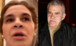 KRESHNIK SPAHIU/ A mendoni që teatrin, e do Monika më shumë se Robert Ndrenika?