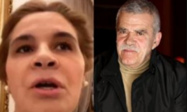 KRESHNIK SPAHIU/ A mendoni që teatrin, e do Monika më shumë se Robert Ndrenika?