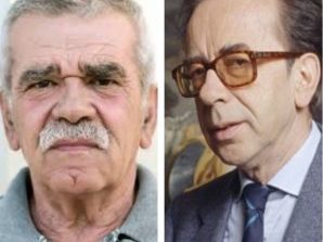 EDMOND ARIZAJ/ Hipokritë dhe sharlatanë që mallkoni e linçoni monumente si Kadareja dhe Ndrenika, për Lulin e Monikën