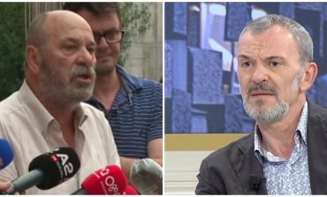 BEN ANDONI/ Pse u përçanë artistët dhe a do mundet Lëvizja e Teatrit t’i mobilizojë njerëzit?!