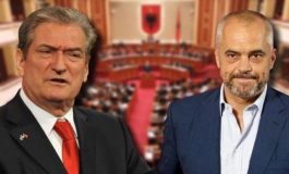 ARTUR AJAZI/ Pse Rama, nuk është si Berisha në Parlament