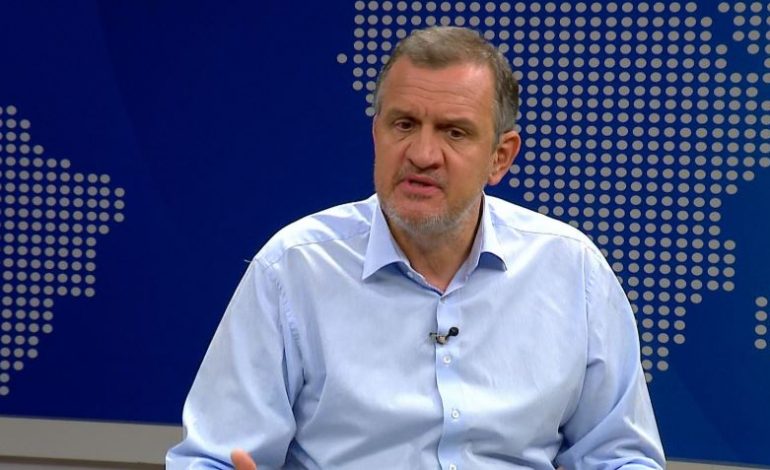 ILIR BEQAJ/ Mund të ketë ardhur koha për “disruption”