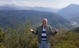 MERO BAZE/ “Poseidoni” ynë që na mbron nga detet dhe tërmetet