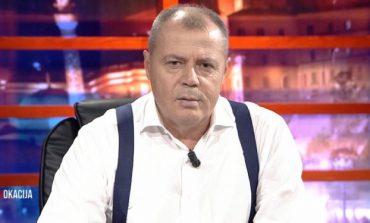 MUSTAFA NANO/ Opozitarizmi shqiptar matet me urrejtjen ndaj Edi Ramës