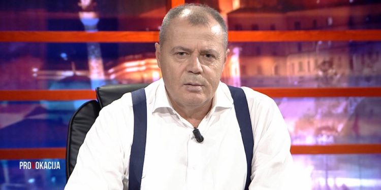 MUSTAFA NANO/ Opozitarizmi shqiptar matet me urrejtjen ndaj Edi Ramës