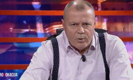 MUSTAFA NANO/ Shembulli nga Britania dhe VIP-at shqiptarë që s’pyesin për shtet