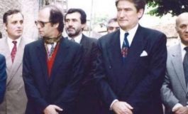 ENVER ROBELLI/ Mësoni nga Ibrahim Rugova dhe mos u merrni me punët e Shqipërisë
