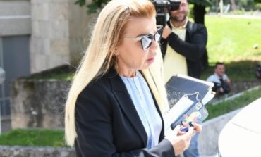 MENTOR KIKIA/ Përjashtimi i "Gruas së Azemit’" dhe "Nënës së Rudinës"