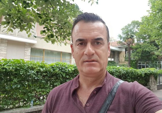 SHPËTIM LUKU/ Bugacja nuk është alternativë