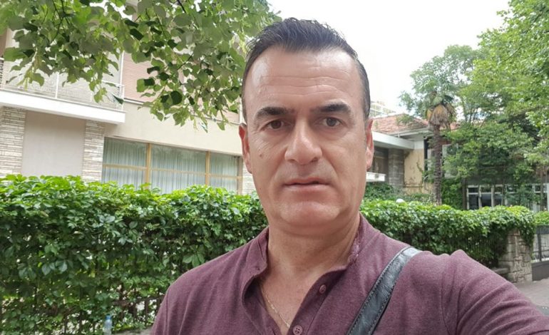 SHPËTIM LUKU/ Bugacja nuk është alternativë