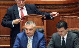 FLOGERT MUÇA/ Opozita dhe Ilir Meta përballë opinionit të Venecias për ‘Antishpifjen’