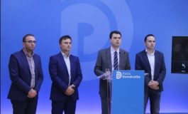 ARTUR AJAZI/ Betejat pa lavdi, e atyre në fund të listës Basha