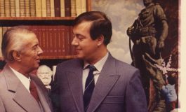 ILIRJAN BLLOSHMI/ Jepini një shtëpi Ilir Hoxhës!